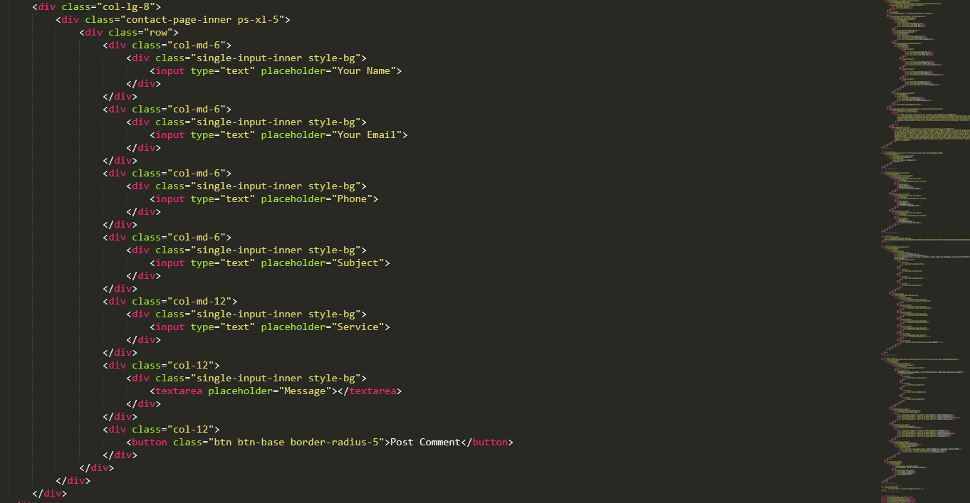 image html