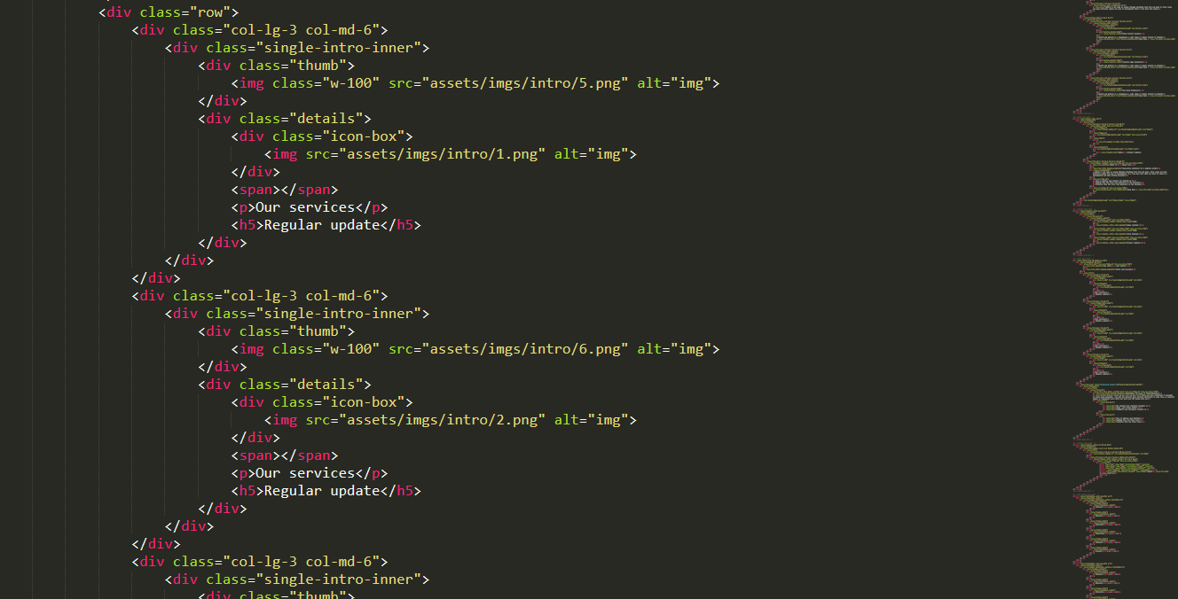 image html