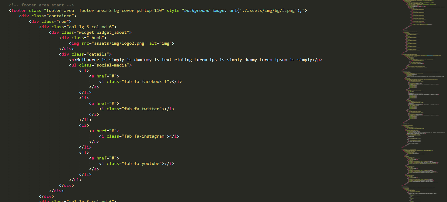 image html