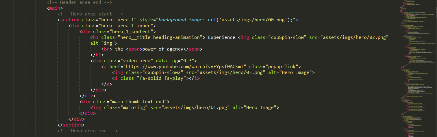 image html