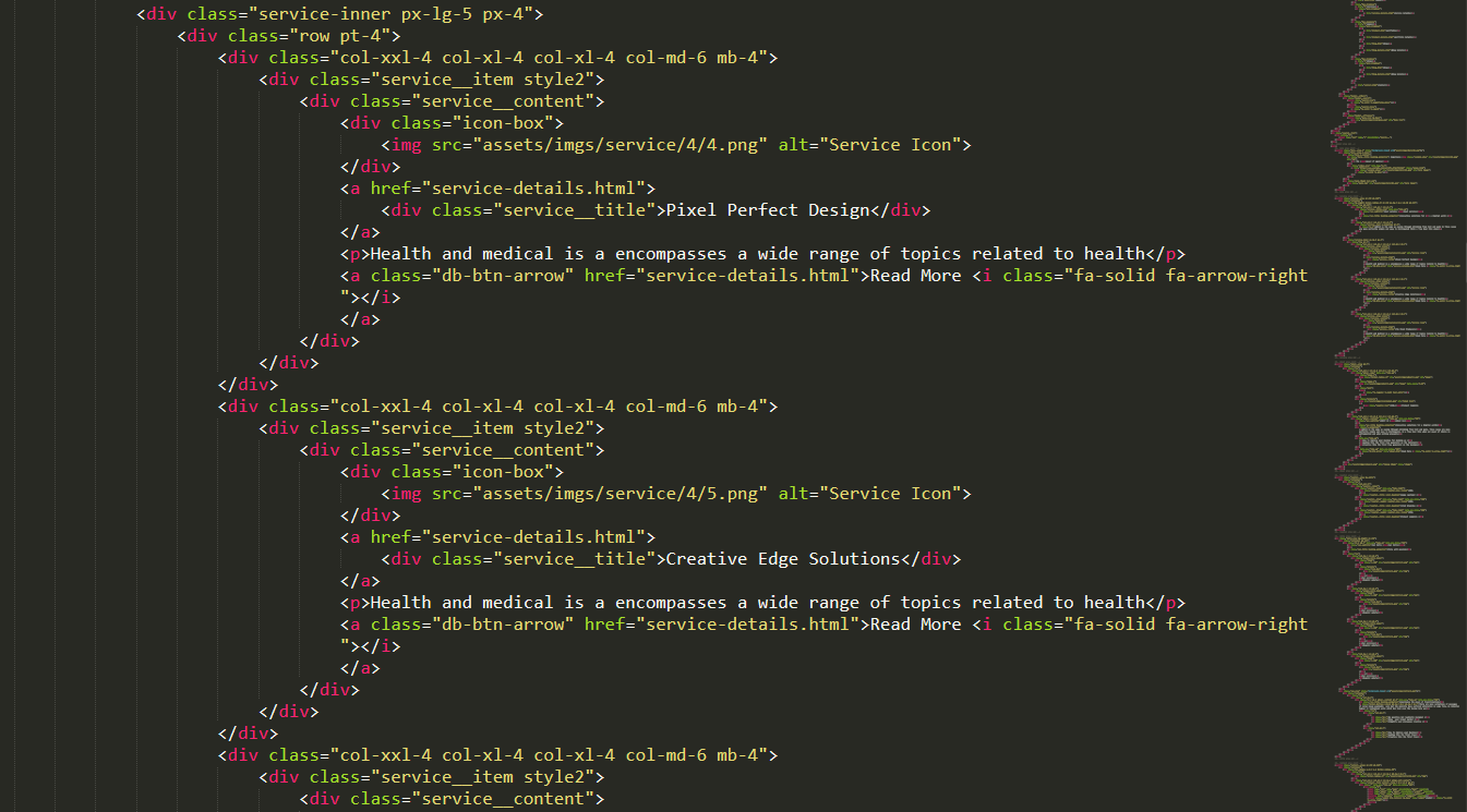 image html