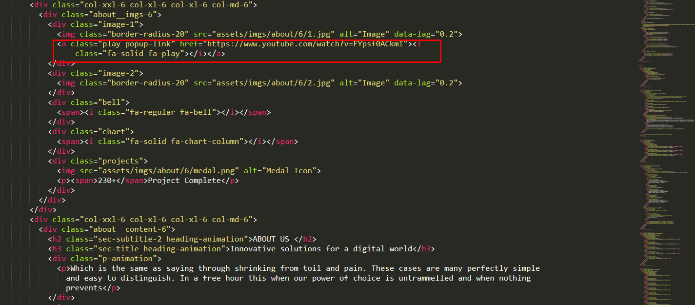 image html